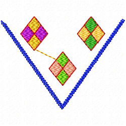 Patterns And Boards Embroidery Design 9 Patterns And Boards Embroidery Design 9